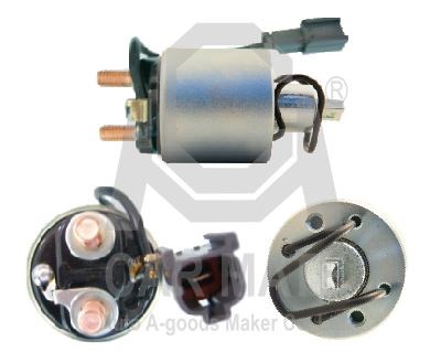 CMS-3256 ( 12V )
