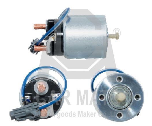 CMS-4115 ( 12V )