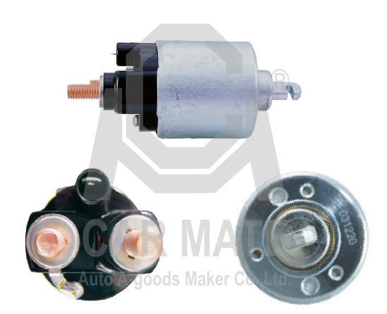 CMS-5151 ( 12V )