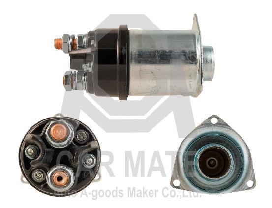 CMS-D432 ( 12V )