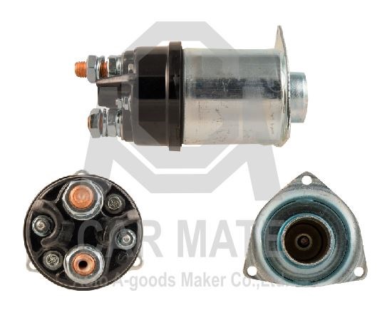 CMS-D435 ( 12V )