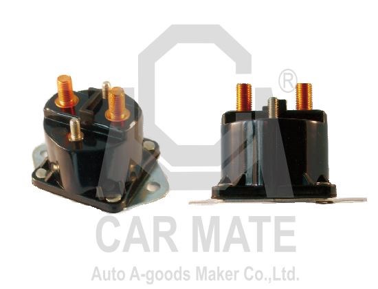 CMS-F334 ( 12V )