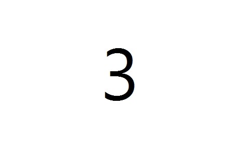 3
