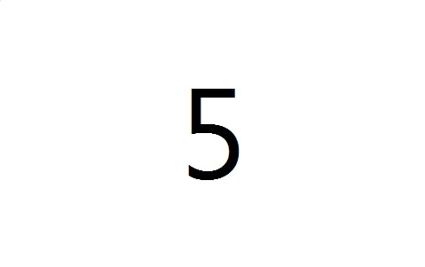 O.E.M. 5