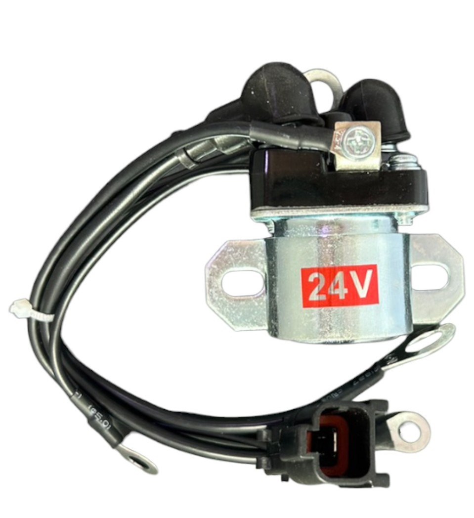 CMS-R404  ( 24V )