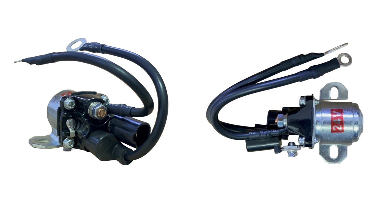 CMS-R421  ( 24V )