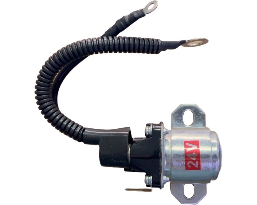 CMS-R417  ( 24V )