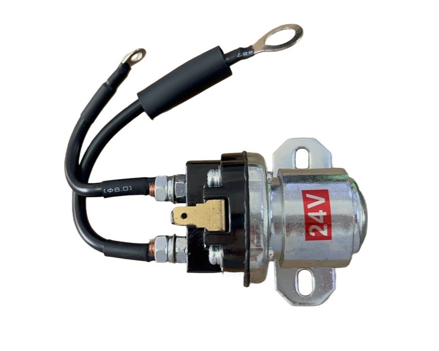CMS-R3010  ( 24V )
