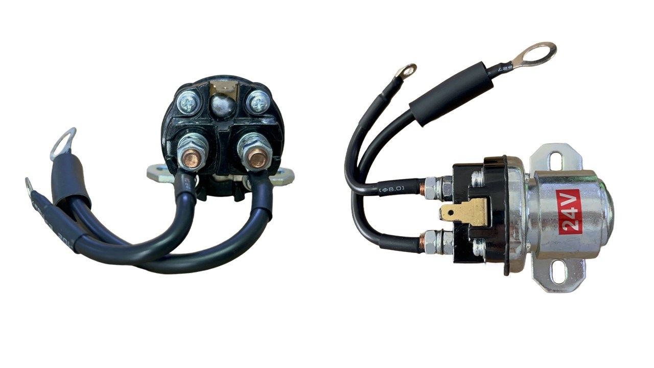 CMS-R3010  ( 24V )