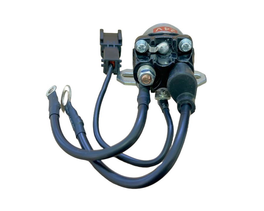 CMS-R427  ( 24V )