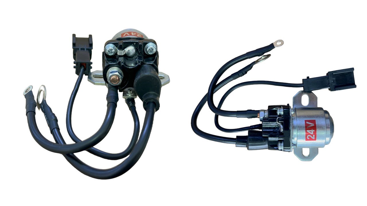 CMS-R427  ( 24V )