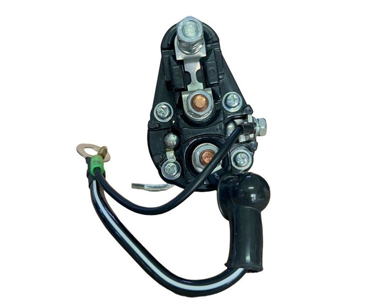 CMS-R3017  ( 24V )