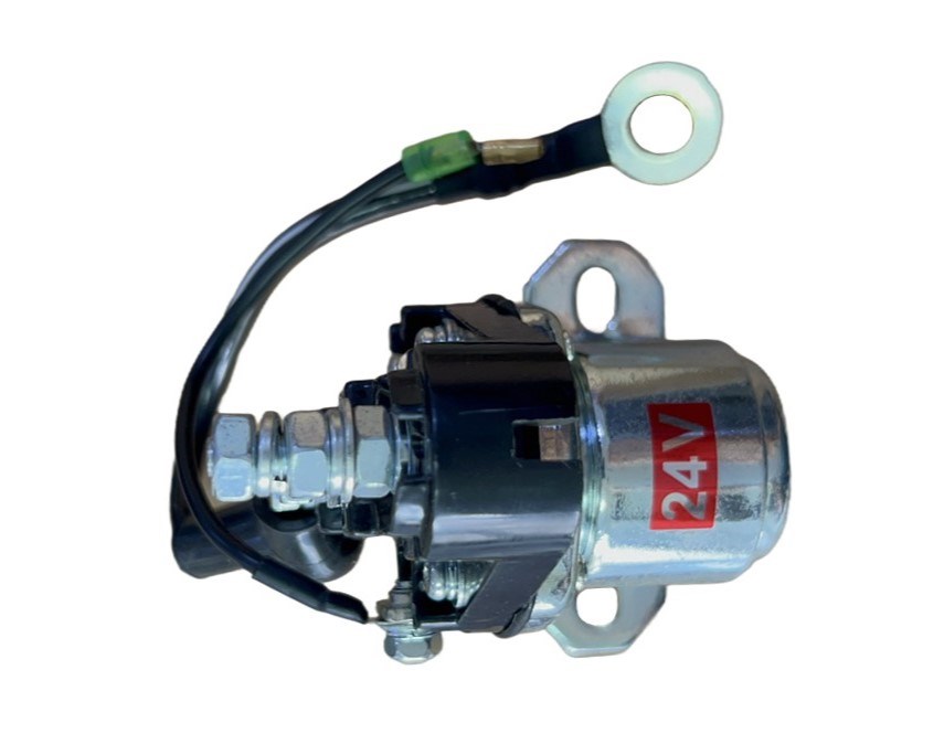 CMS-R3017  ( 24V )