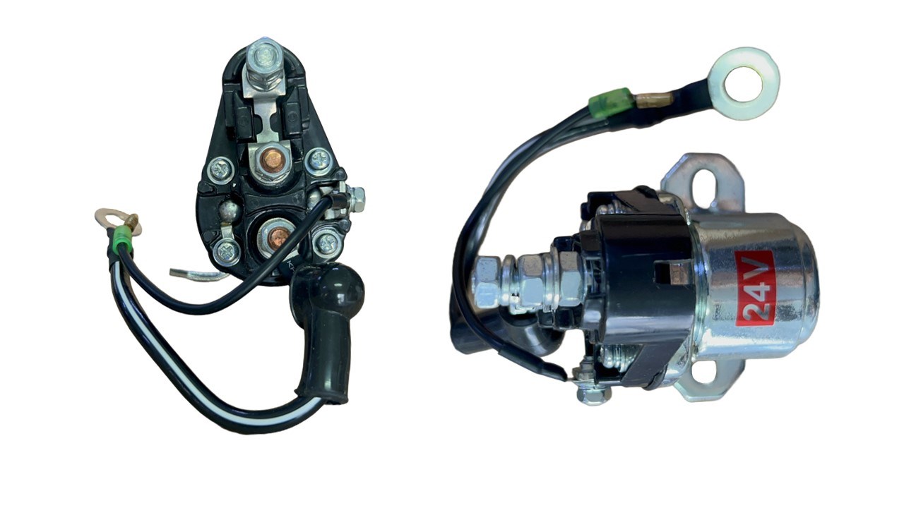 CMS-R3017  ( 24V )