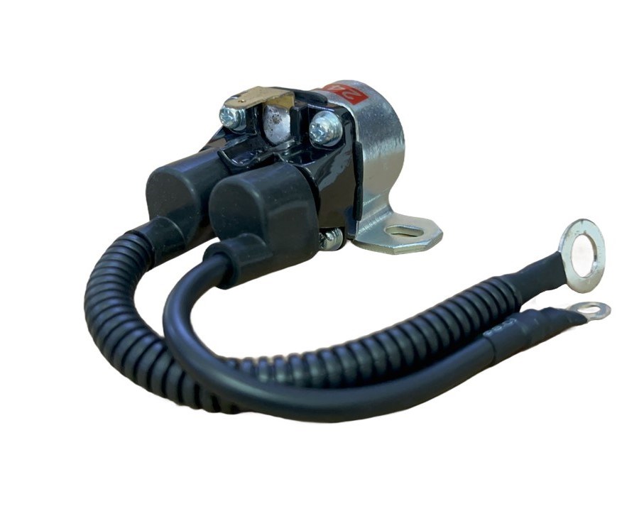 CMS-R418  ( 24V )