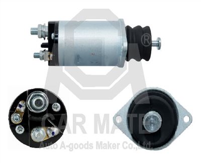 CMS-1162 ( 12V )