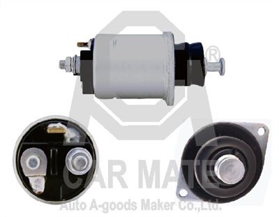 CMS-1192 ( 12V/24V )