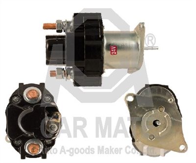 CMS-NK181 ( 24V )