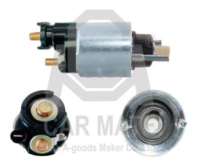 CMS-2672 ( 12V )