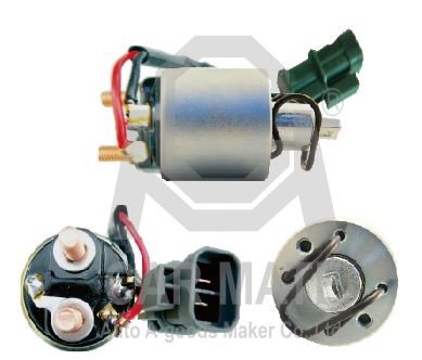 CMS-3252 ( 12V )