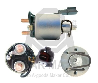 CMS-3255 ( 12V )