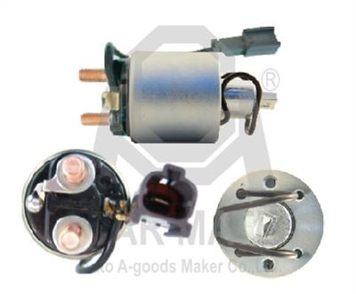 CMS-3255A ( 12V )
