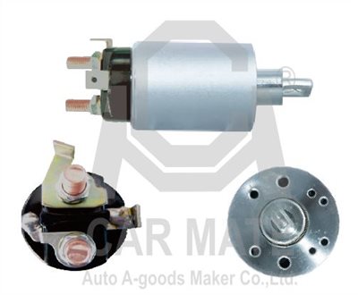CMS-3527FT ( 24V )