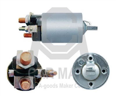 CMS-4550 ( 12V )