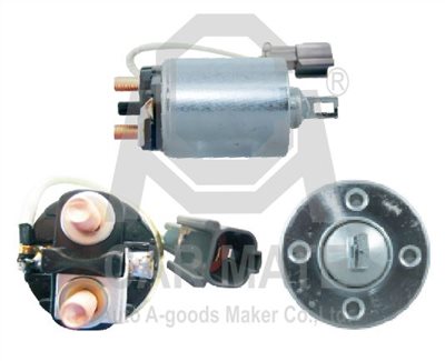 CMS-4555 ( 12V )