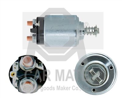 CMS-B703 ( 12V / 24V )
