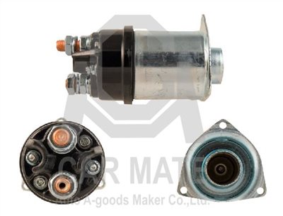 CMS-D432 ( 12V )
