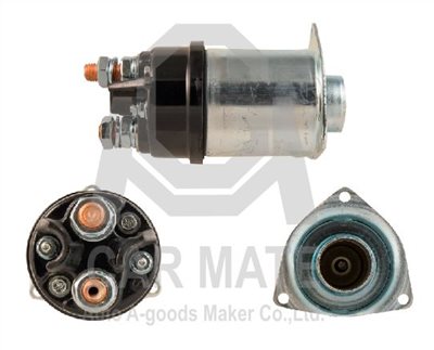 CMS-D434 ( 12V )