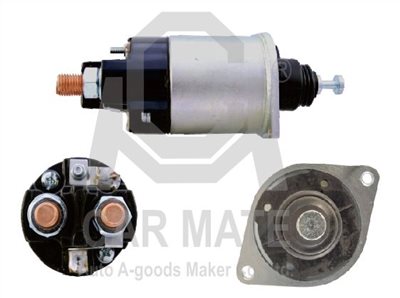 CMS-DK 460 ( 12V )