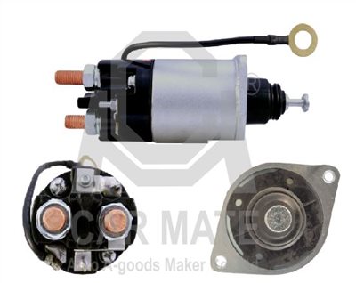 CMS-DK462 ( 12V )