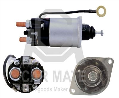 CMS-DK463 ( 24V )