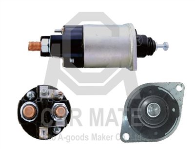 CMS-DK464 ( 24V )