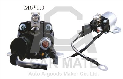 CMR-424 ( 12V / 24V )