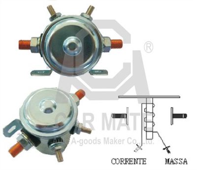 CMS-C4171~C4173S ( 6V~32V )