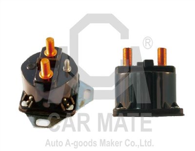 CMS-F321 ( 12V )