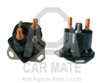 CMS-F323 ( 12V )