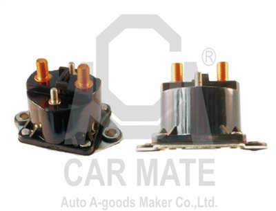 CMS-F332 ( 12V )