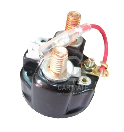 CMS-2609C
