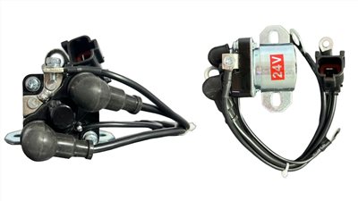 CMS-R404  ( 24V )
