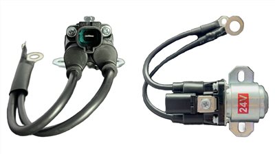 CMS-R422  ( 24V )