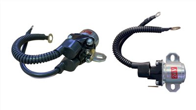 CMS-R417  ( 24V )