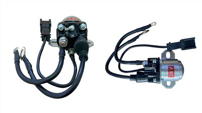 CMS-R427  ( 24V )