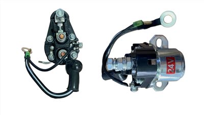 CMS-R3017  ( 24V )