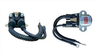 CMS-R418  ( 24V )